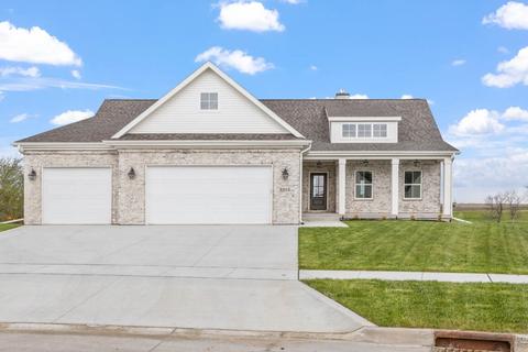 5910 NE Grant Ct, Ankeny, IA 50021