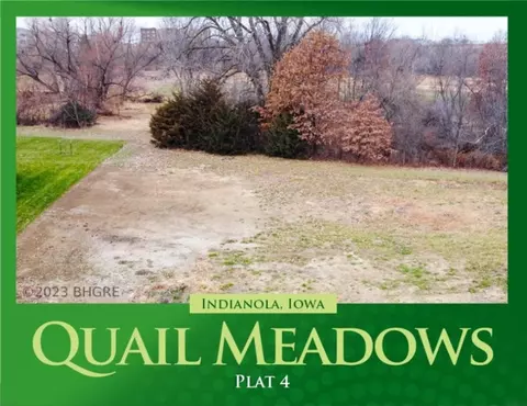 2307 N 8th St, Indianola, IA 50125
