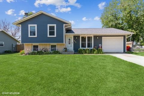 211 School St, Gilbert, IA 50105 photo 1