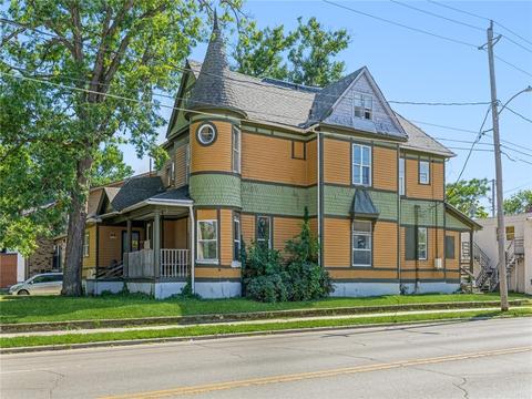 2312 Forest Ave, Des Moines, IA 50311