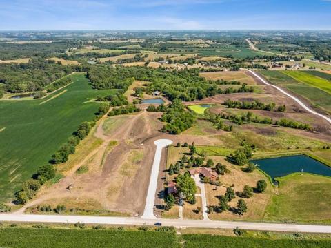 lot10 Ridgewood Ests, Indianola, IA 50125
