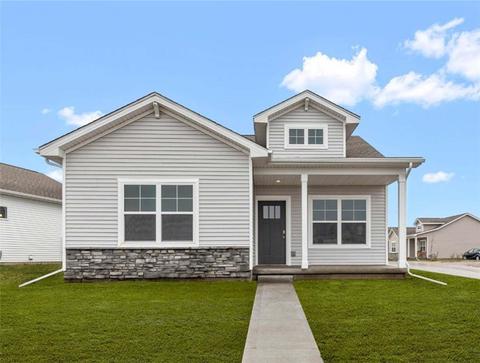 2823 NW 31st St, Ankeny, IA 50023