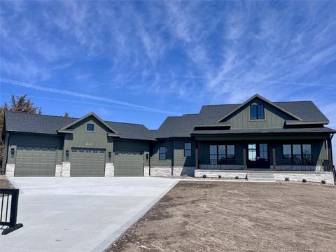 11067 NW 111th Ave, Granger, IA 50109
