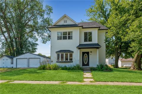 307 E Station St, Baxter, IA 50028 photo 1