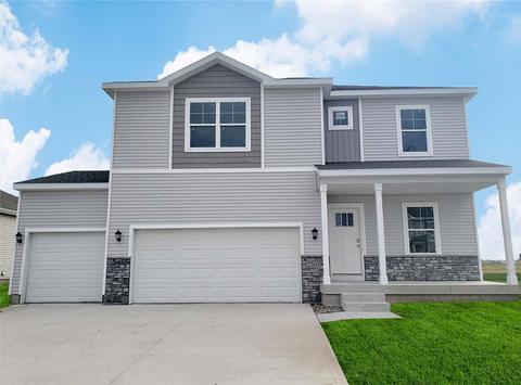 2303 NW 31st St, Ankeny, IA 50023