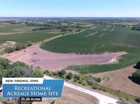 22100 Block 73rd Ave, New Virginia, IA 50210