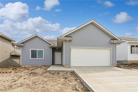 2817 Jerry St, Van Meter, IA 50261 photo 1