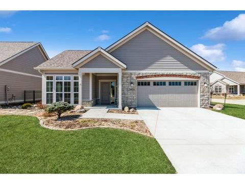 3816 NW Linwood Ln, Ankeny, IA 50023
