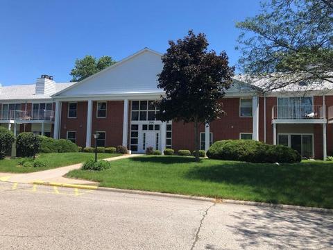 700 S Dakota Ave #209, Ames, IA 50014