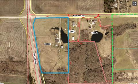 14100 NW 138th Ave, Madrid, IA 50156