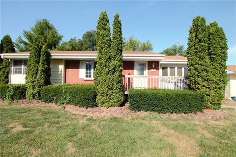 316 S 1st St, Milo, IA 50166