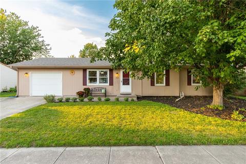 103 Thompson Ave, Gilbert, IA 50105 photo 1