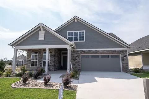 6206 NE Grant Ln, Ankeny, IA 50021