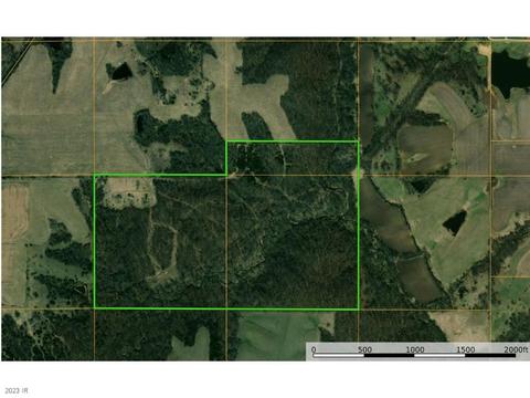000 Lucas County Land, Lucas, IA 50151