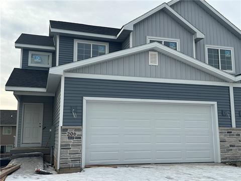 206 Maple Ave, Norwalk, IA 50211