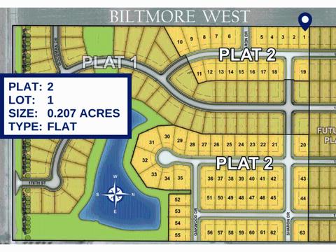 lot1 Biltmore West Plat 2 St, Urbandale, IA 50323