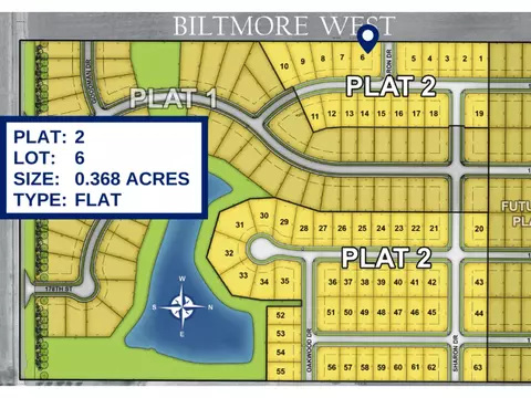 lot6 Biltmore West Plat 2 St, Urbandale, IA 50323