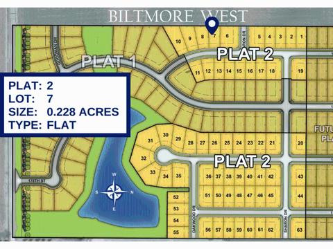 lot7 Biltmore West Plat 2 St, Urbandale, IA 50323