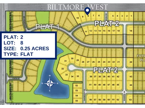 lot8 Biltmore West Plat 2 St, Urbandale, IA 50323