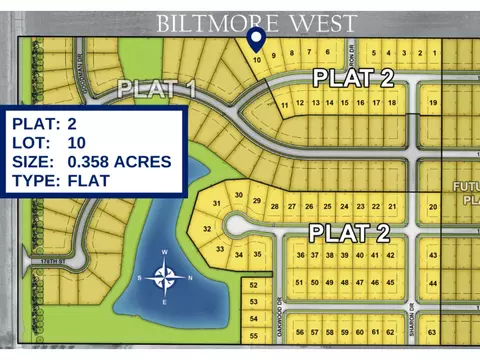 lot10 Biltmore West Plat 2 St, Urbandale, IA 50323