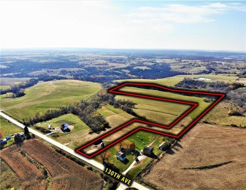 000 130th Ave, Indianola, IA 50125