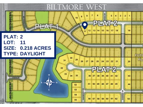 lot11 Biltmore West Plat 2 St, Urbandale, IA 50323