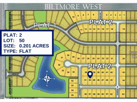 lot50 Biltmore West Plat 2 St, Urbandale, IA 50323