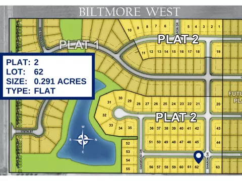 lot62 Biltmore West Plat 2 St, Urbandale, IA 50323