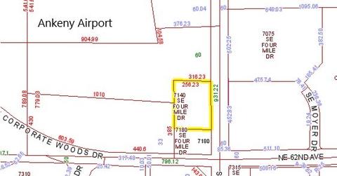 7140 SE Four Mile Dr, Ankeny, IA 50021