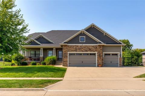 3860 Eagle Dr, Waukee, IA 50263 photo 1
