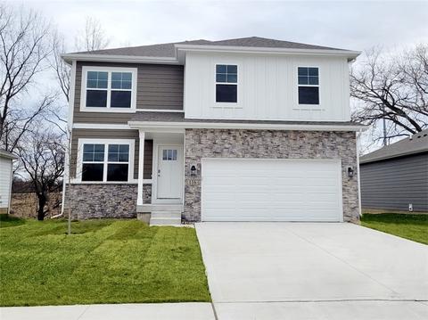 116 Dakota Cir, Waukee, IA 50263