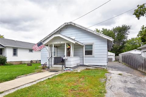 116 E Seneca Ave, Des Moines, IA 50313 photo 1