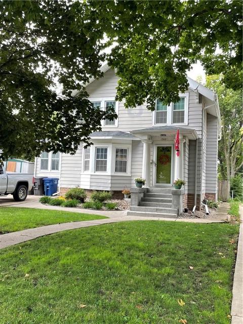 1500 E 9th St, Des Moines, IA 50316 photo 1