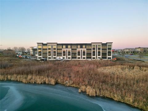1645 SW Magazine Rd #301, Ankeny, IA 50023
