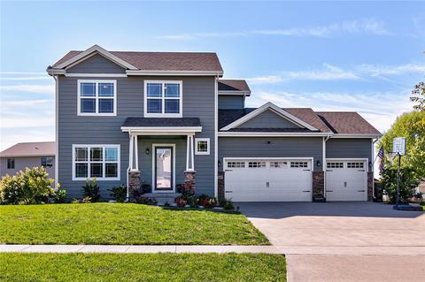 140 SE Kellerman Ln, Waukee, IA 50263 photo 1