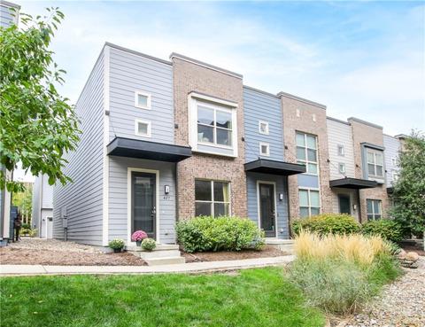 214 Watson Powell Jr Way #407, Des Moines, IA 50309