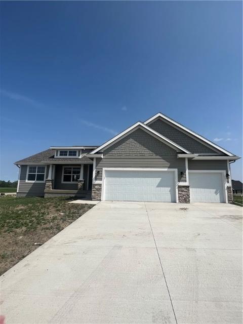 536 Wicker Dr, Huxley, IA 50124