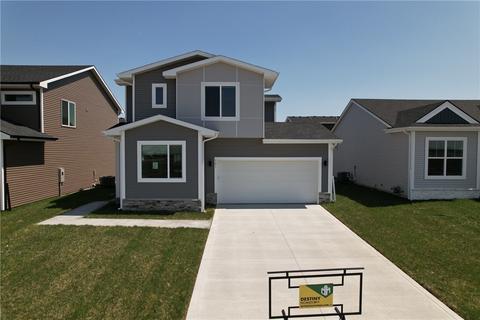 701 NE Oak Ridge Dr, Ankeny, IA 50021