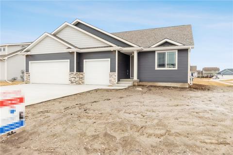 1409 NW Reinhart Dr, Ankeny, IA 50023