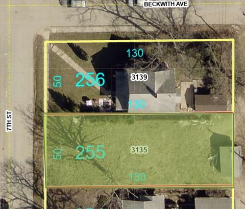 3135 7th St, Des Moines, IA 50313