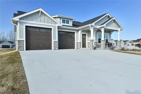 2603 SW Vineyard Ln, Ankeny, IA 50023