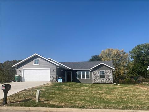 1709 W Devoe St, Creston, IA 50801