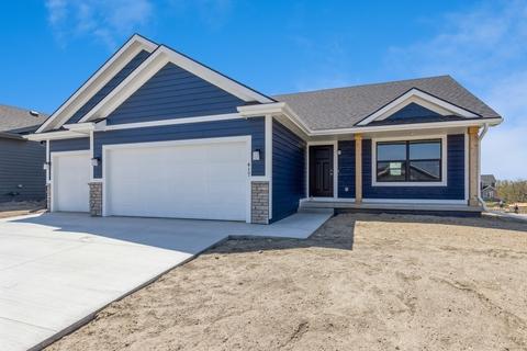 417 NE 57th Ct, Ankeny, IA 50021