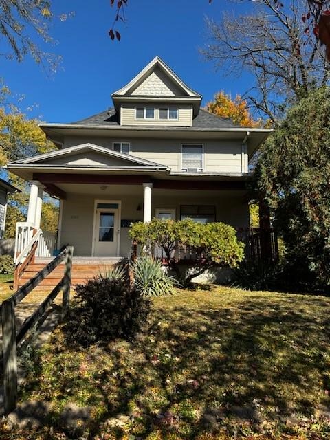 2303 Carpenter Ave, Des Moines, IA 50311