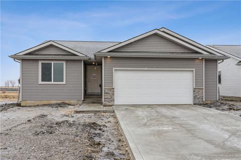408 Fireside Dr NW, Bondurant, IA 50035