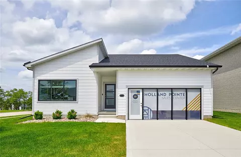 2115 Waller Ave, Norwalk, IA 50211