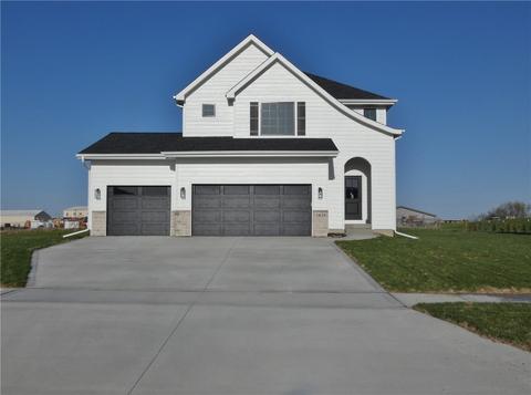 1824 Lakeview Dr, Pella, IA 50219