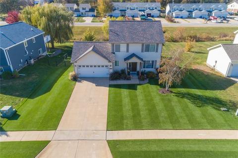 2425 Pine Ct, Van Meter, IA 50261 photo 1