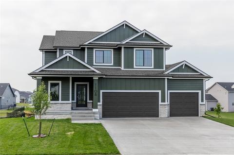 1108 NE 23rd St, Grimes, IA 50111