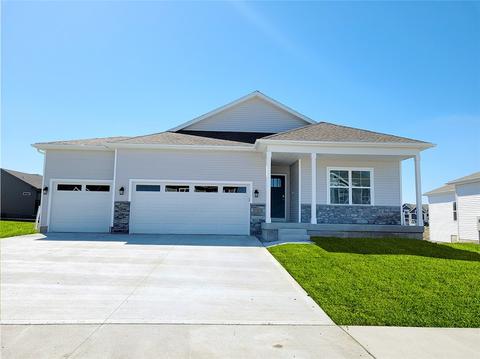 2203 NW 31st St, Ankeny, IA 50023